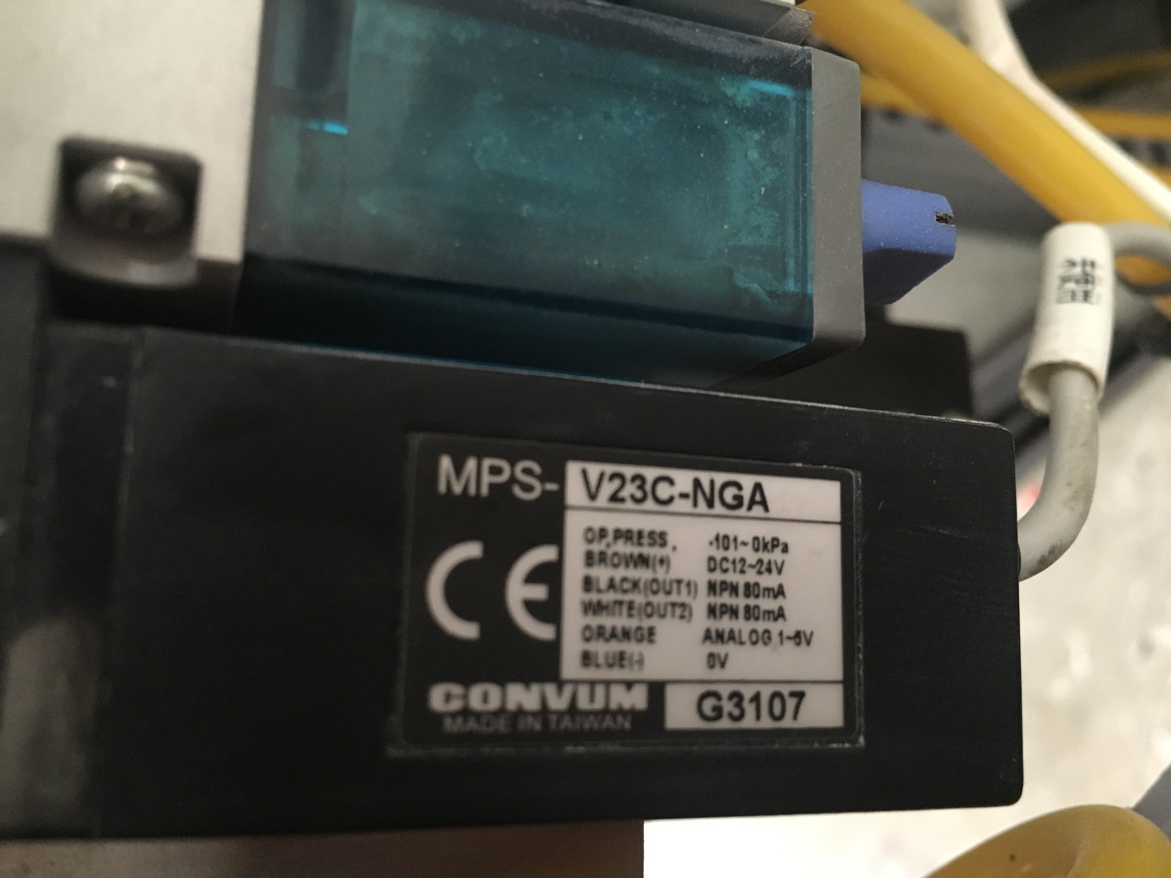 MPS-V23C-NGA