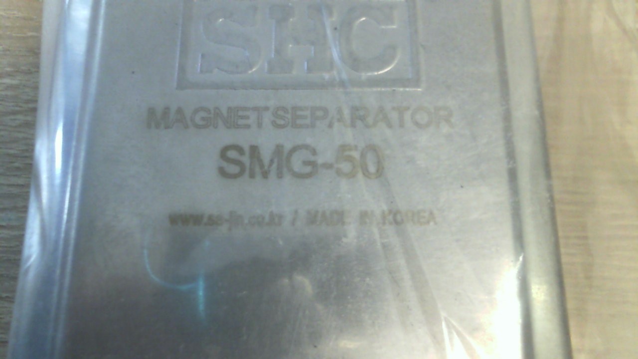 SMG-50