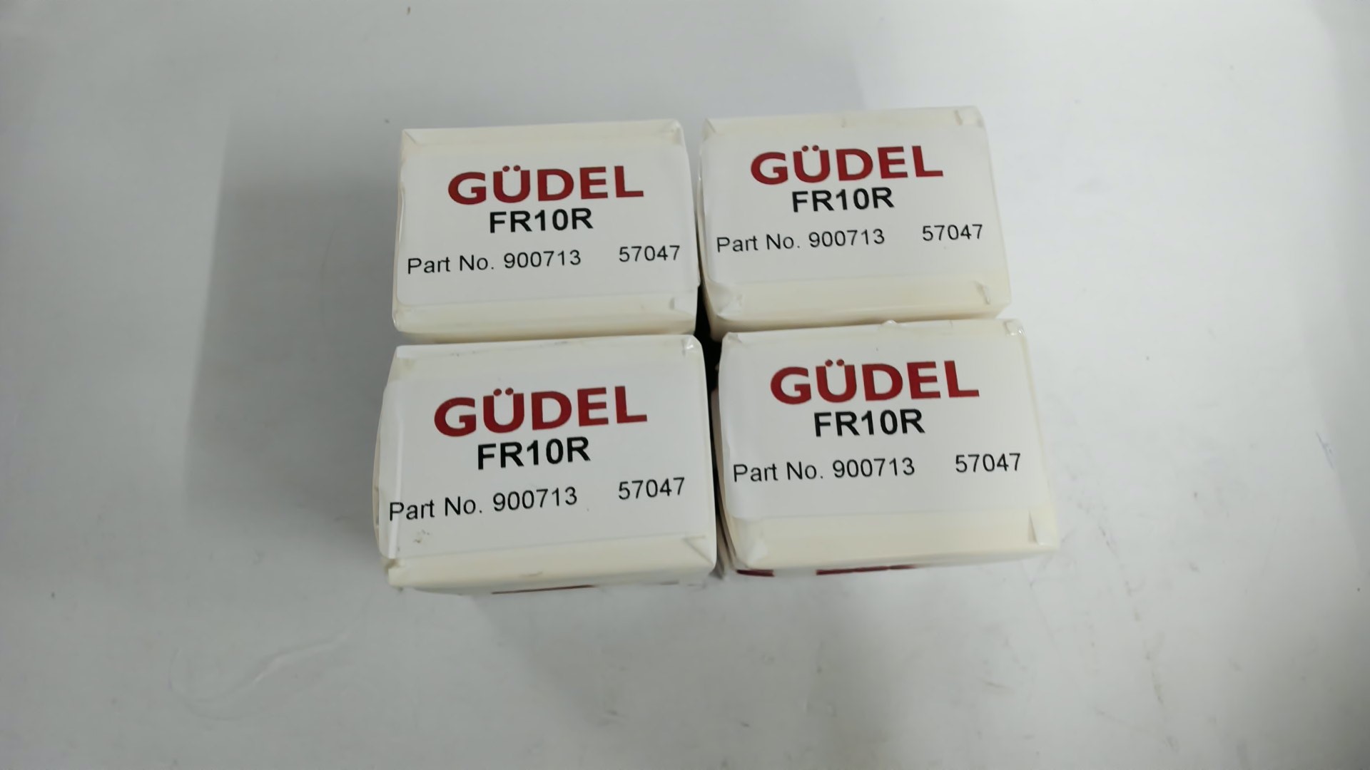 900713  /FR10R