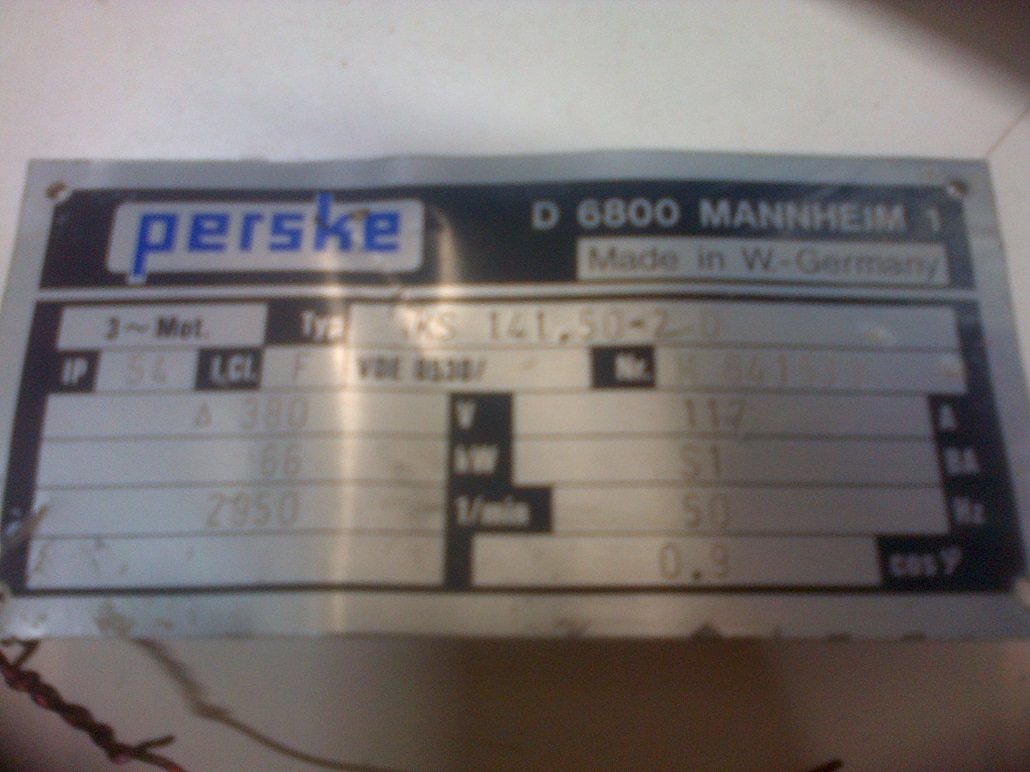 KS 141.50-2 D