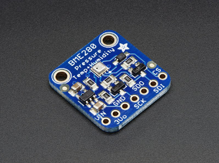 BME280  