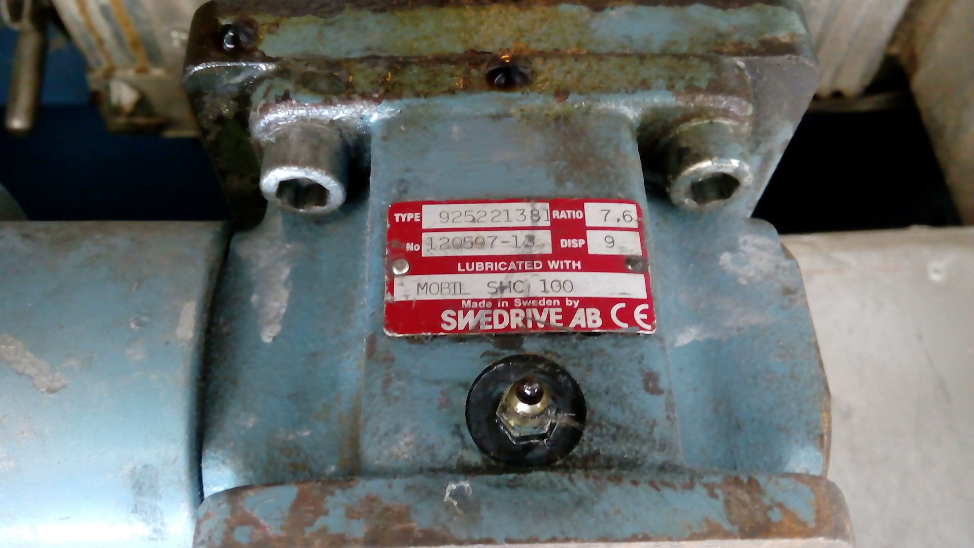 120597-13 oem for Velmet 