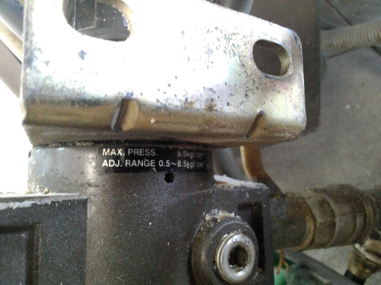 SA-2240AF&R