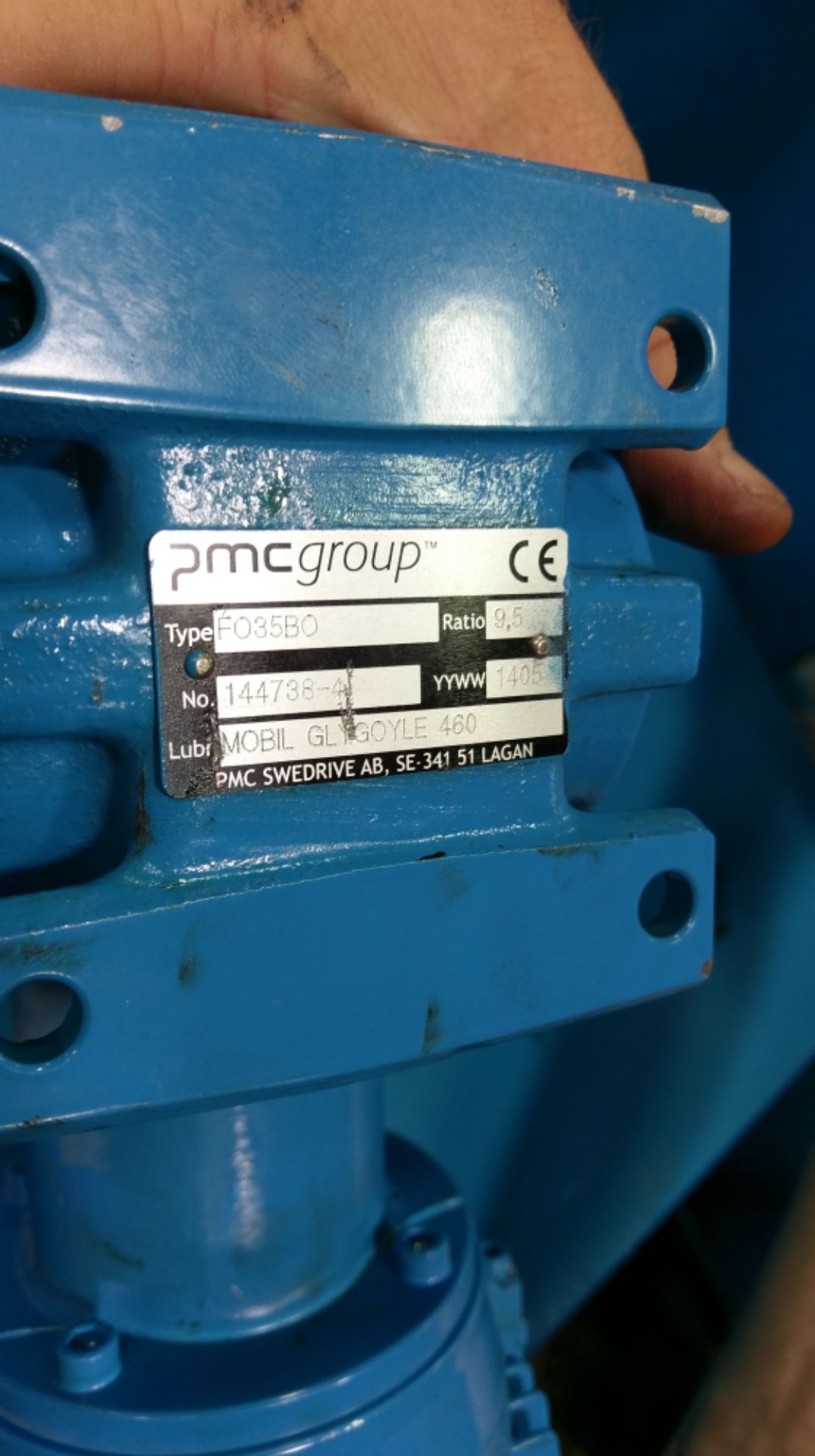 FO 35 BO
