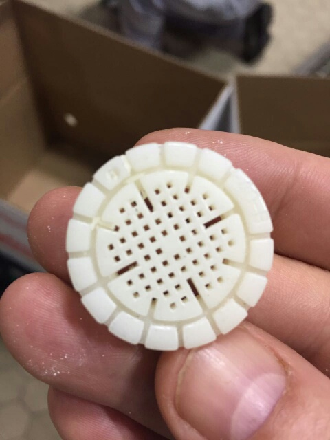 STOPPER B 40 