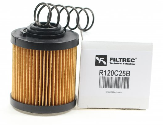 R120C25B