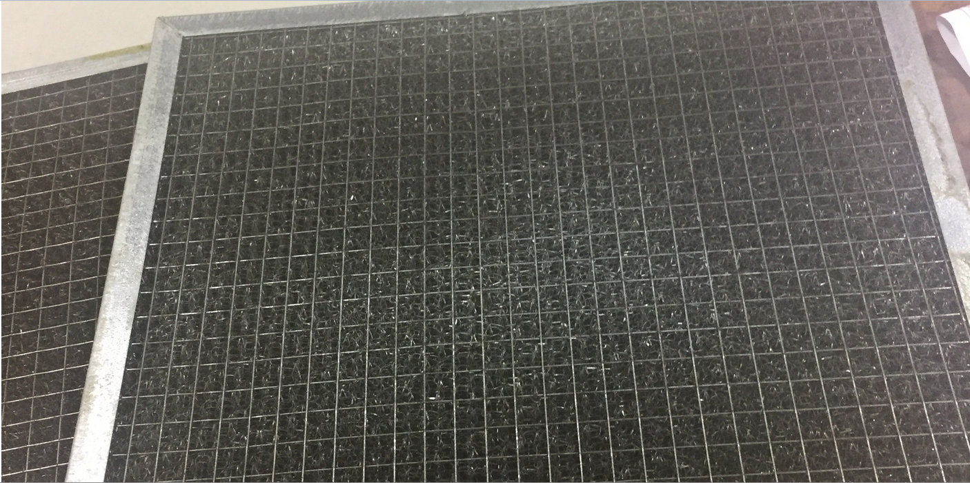 A005.311.28709 (FG2.I metal filter for Icarus S+M 48 mm)