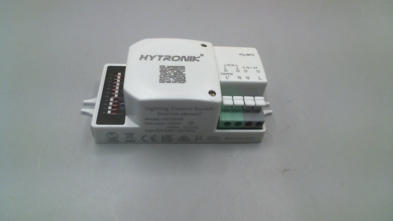 HC009S