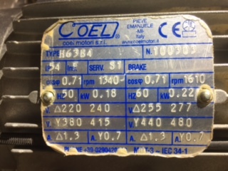 Type H63B4 