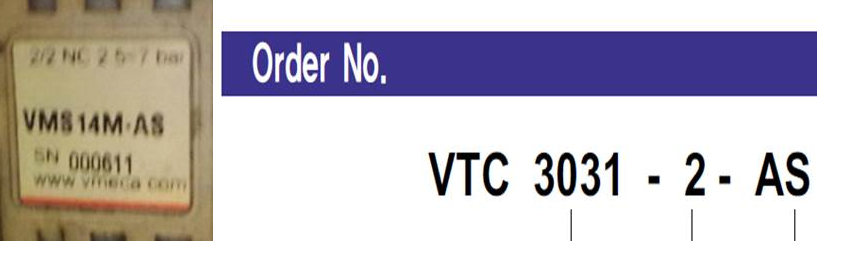 VMS14-M-AS 