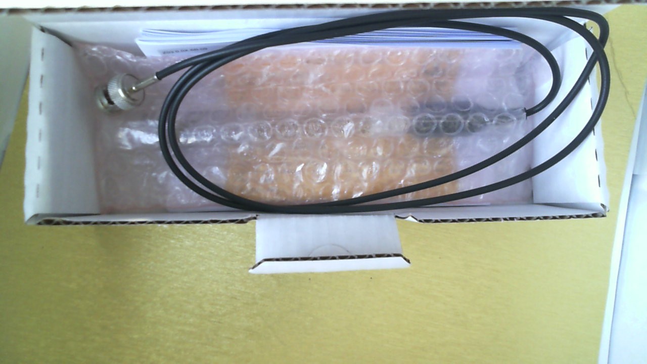 GE 100 BNC