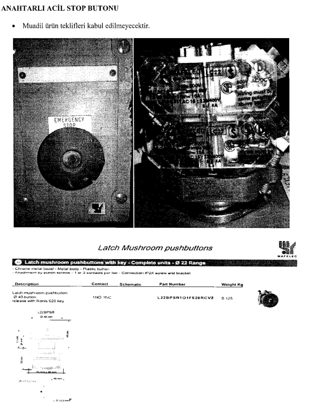L22BPSR101F620RCV2 
