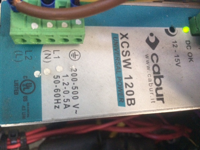 XCSW120B 