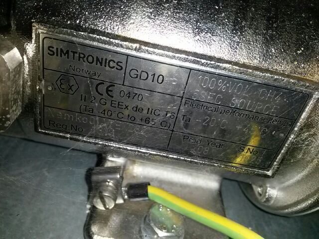 SIM-GD10-P00-18BG-0XH-00 