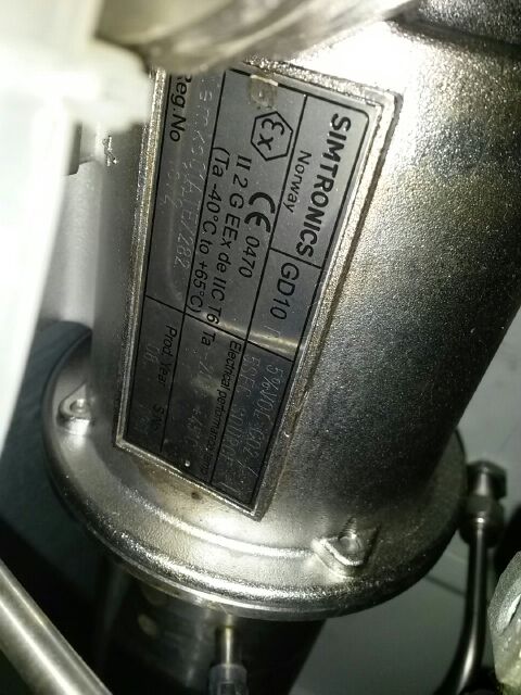 SIM-GD10-P00-23BC-0XH-00 