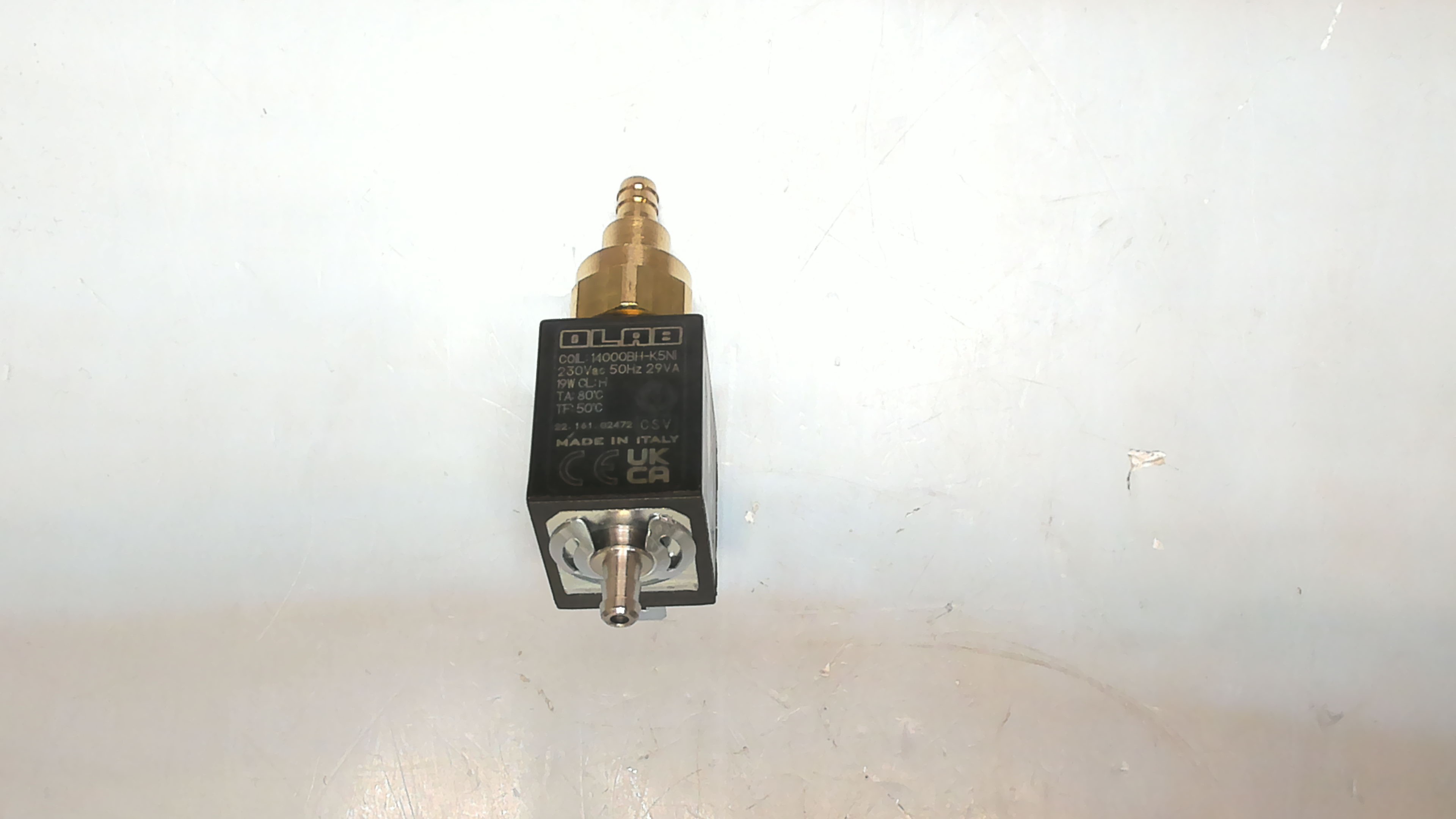 14000-33-1, 230V (0MP6200001)