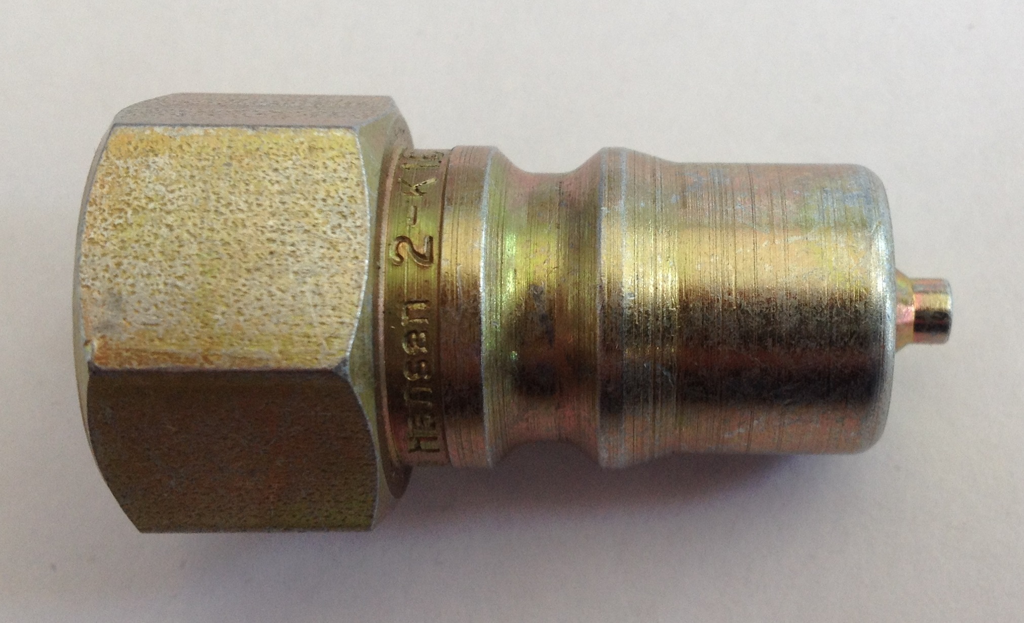 2-K16 118(1/4”) oem 
