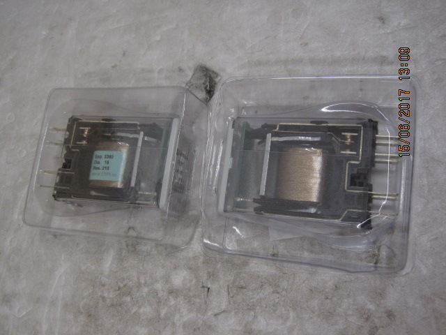 RD-2 Vdc