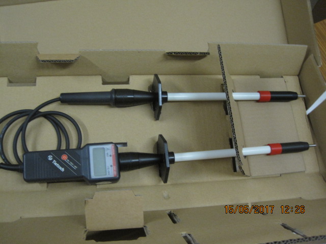 P/N: 89300 -S500 Type: DSP HS5-i*