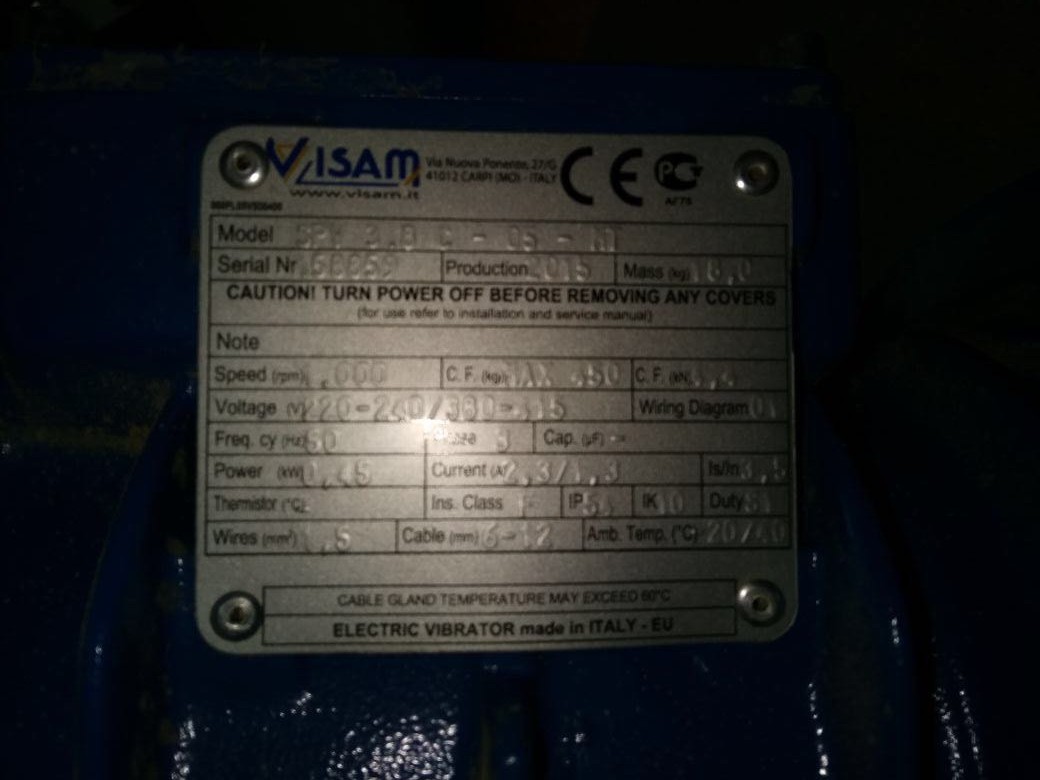 SPV050C02B05AA 