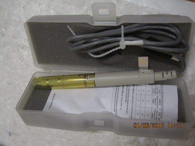 prob.CONSEN9501D 