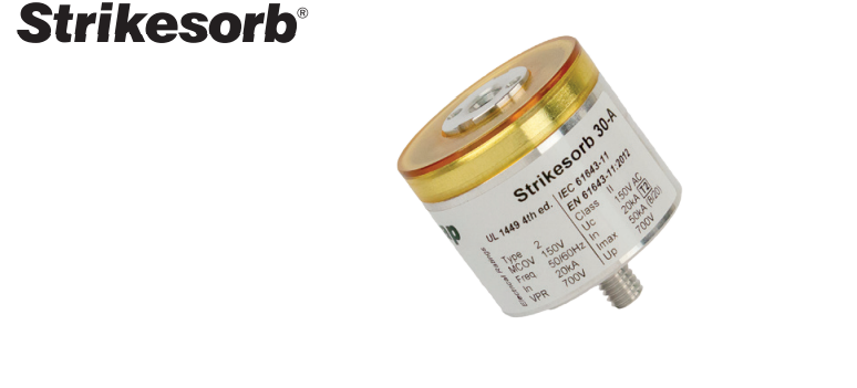 Strikesorb 30-V1 