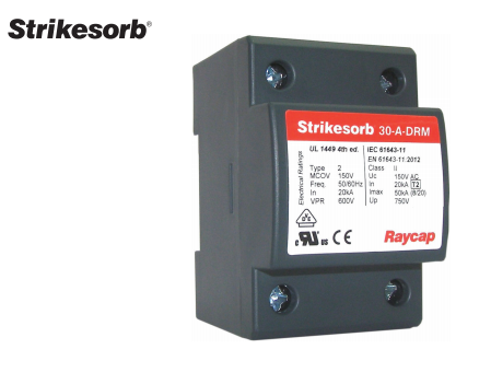 Strikesorb 30-D-DRM