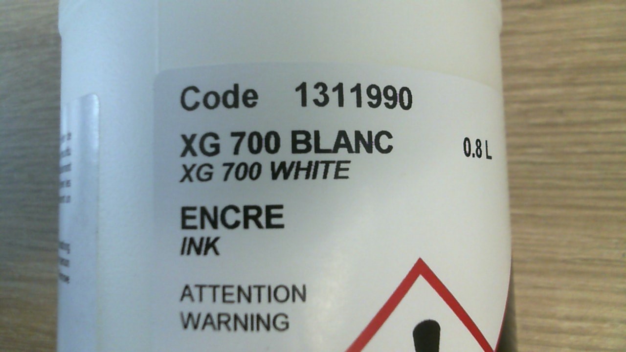 XG 700