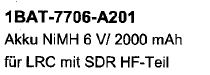 1BAT-7706-A201 