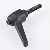 Clamping lever M6x25 (05.44 180.230), Art N: 0039485 