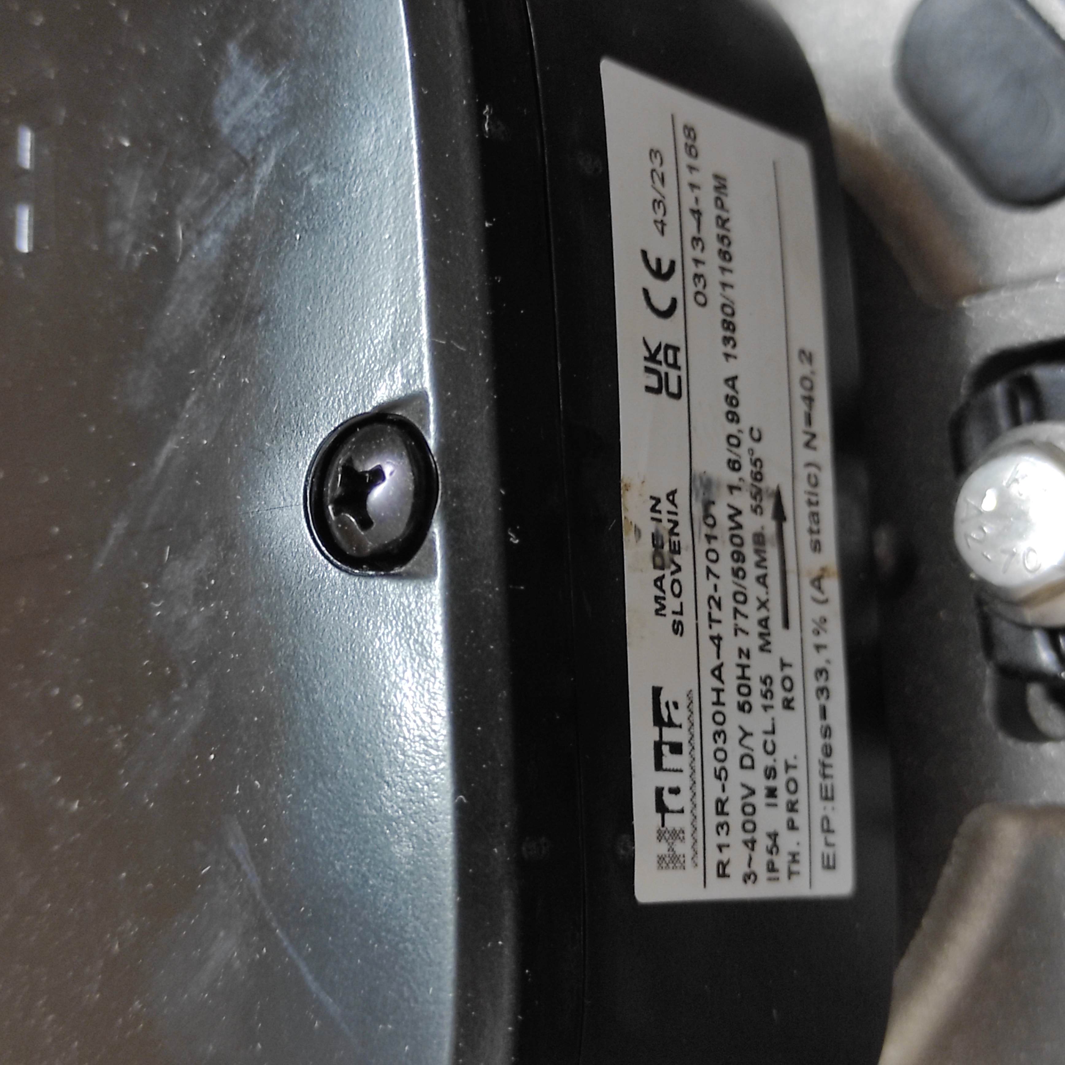 R13R-5030HA-4T2-70101
