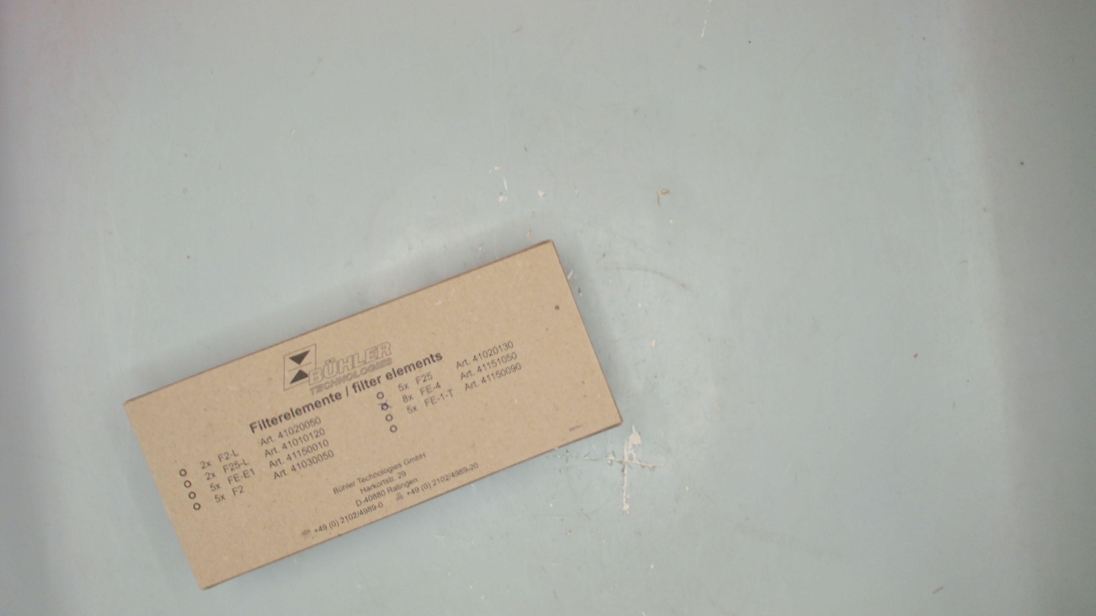FE-4 (41151050)