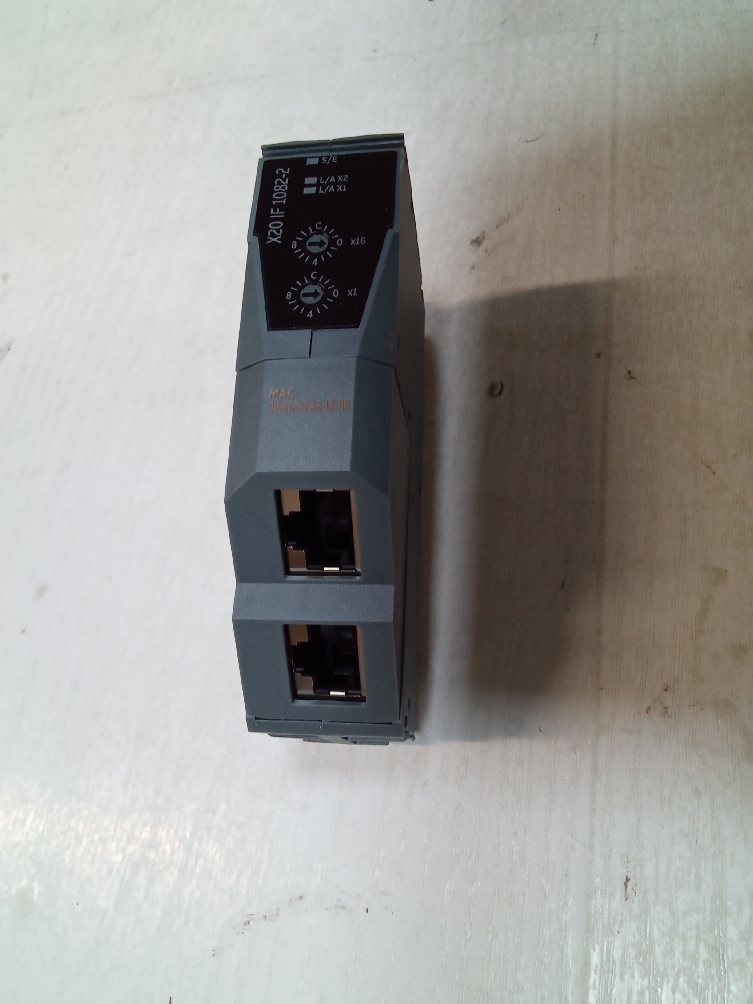 X20IF1082-2