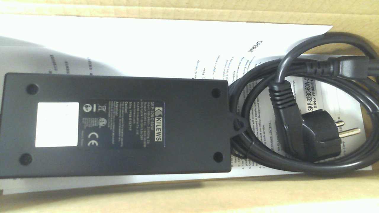 SKP-32BC-60WN