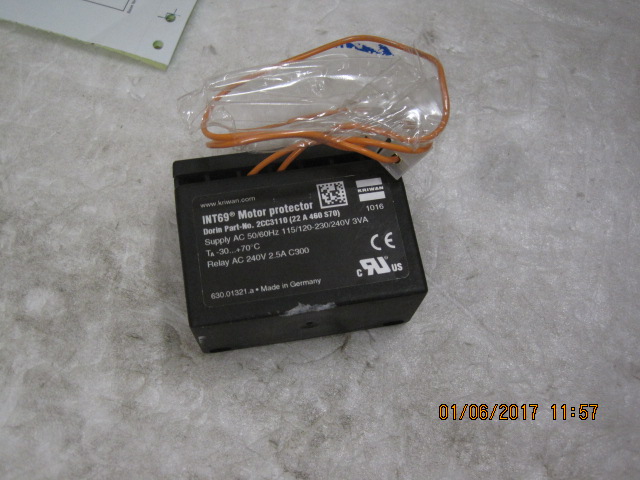 INT69 intern 220V 