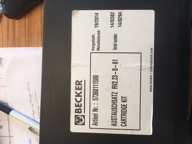 57360111500 OEM 
