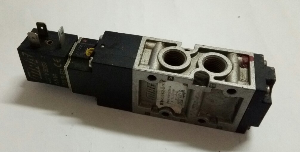SV ¼ 5/25 BYY 220