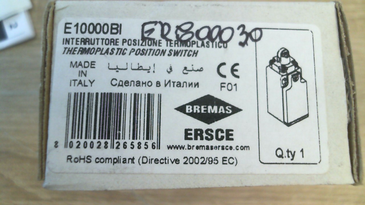 E10000BI