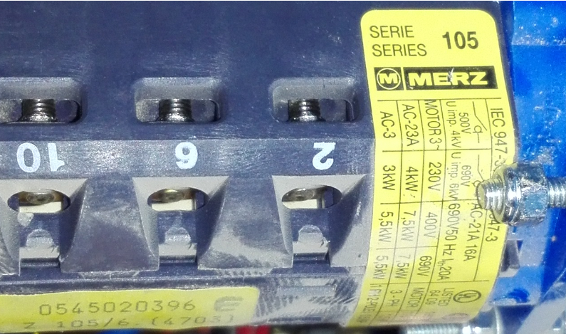 0545020396 