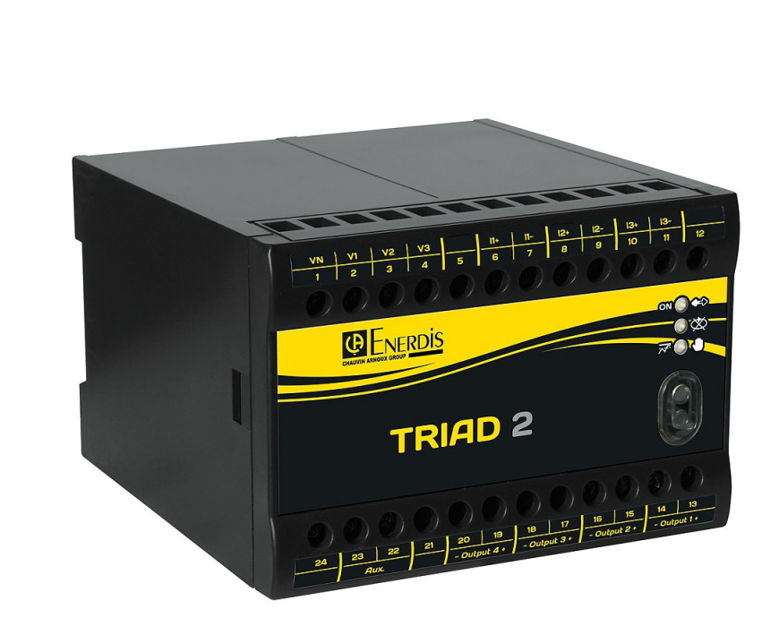 TRIAD2 Messumformer