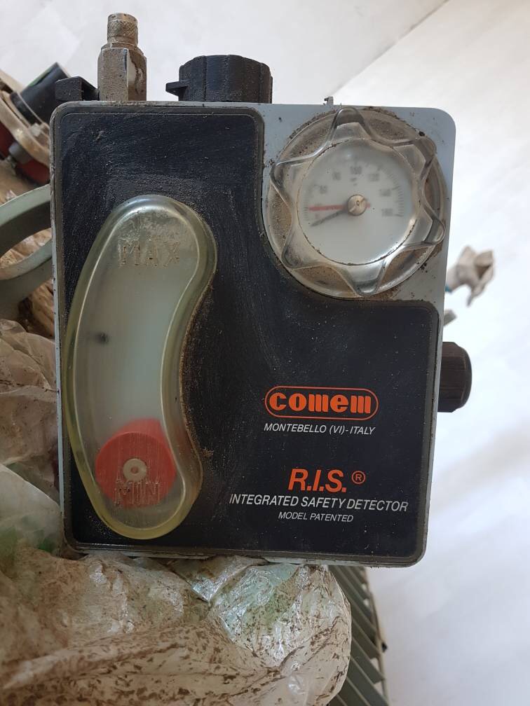 RIS old version/ MACIRIS24N1AA1000000 new version