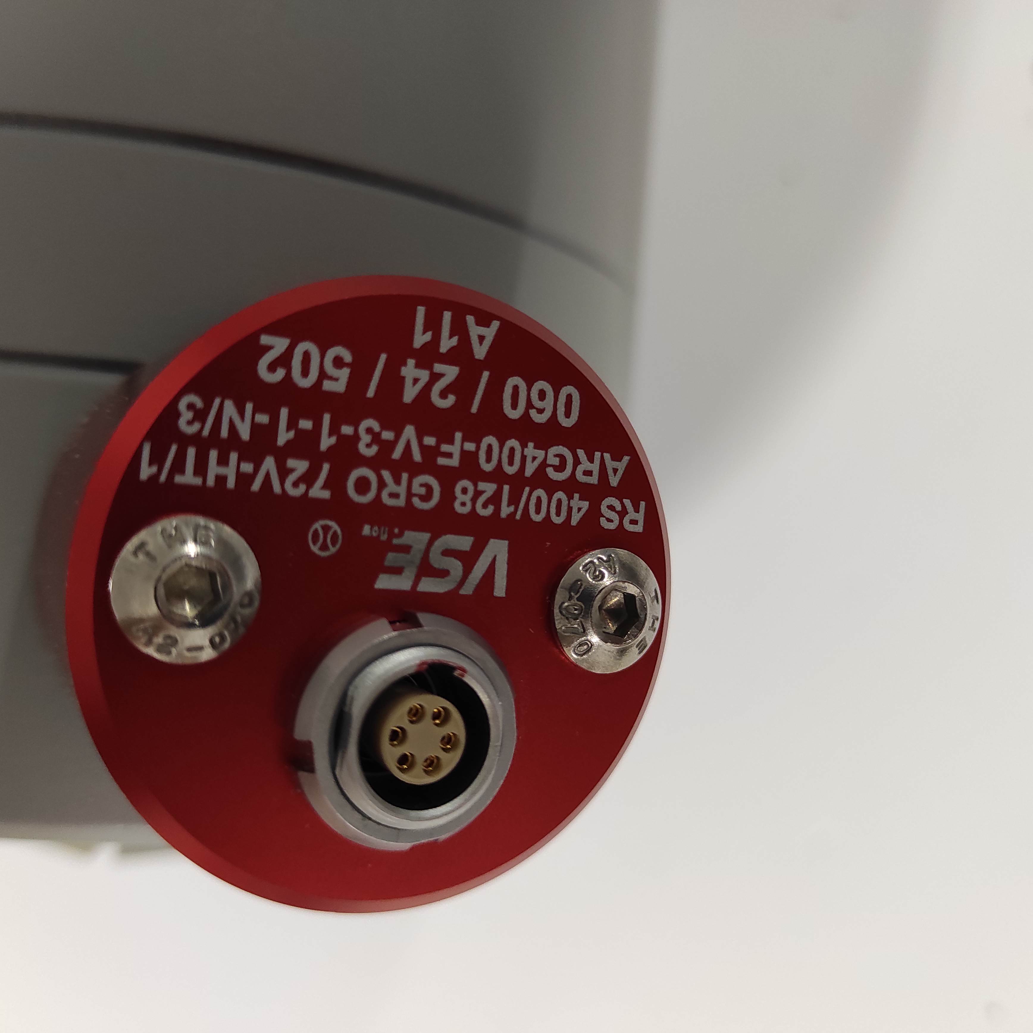 ARG 400-F-V-2-1-1-N/3