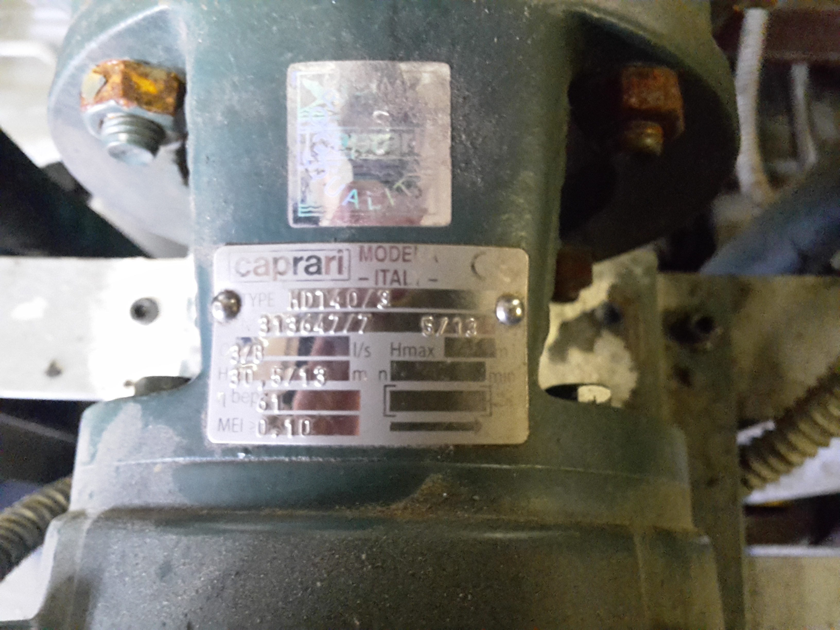 MDT40+M300222111-V 