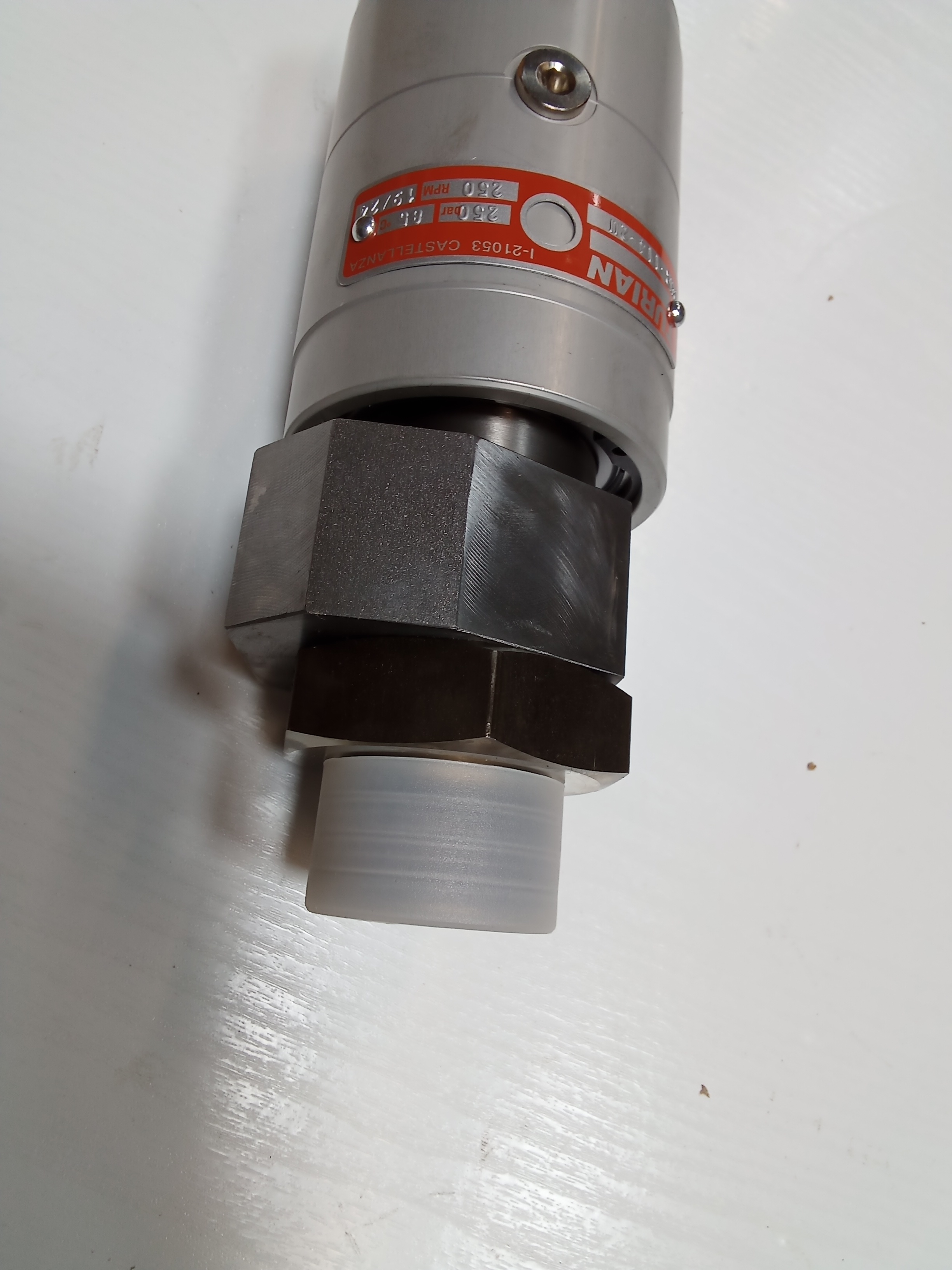 GHR-114-2U