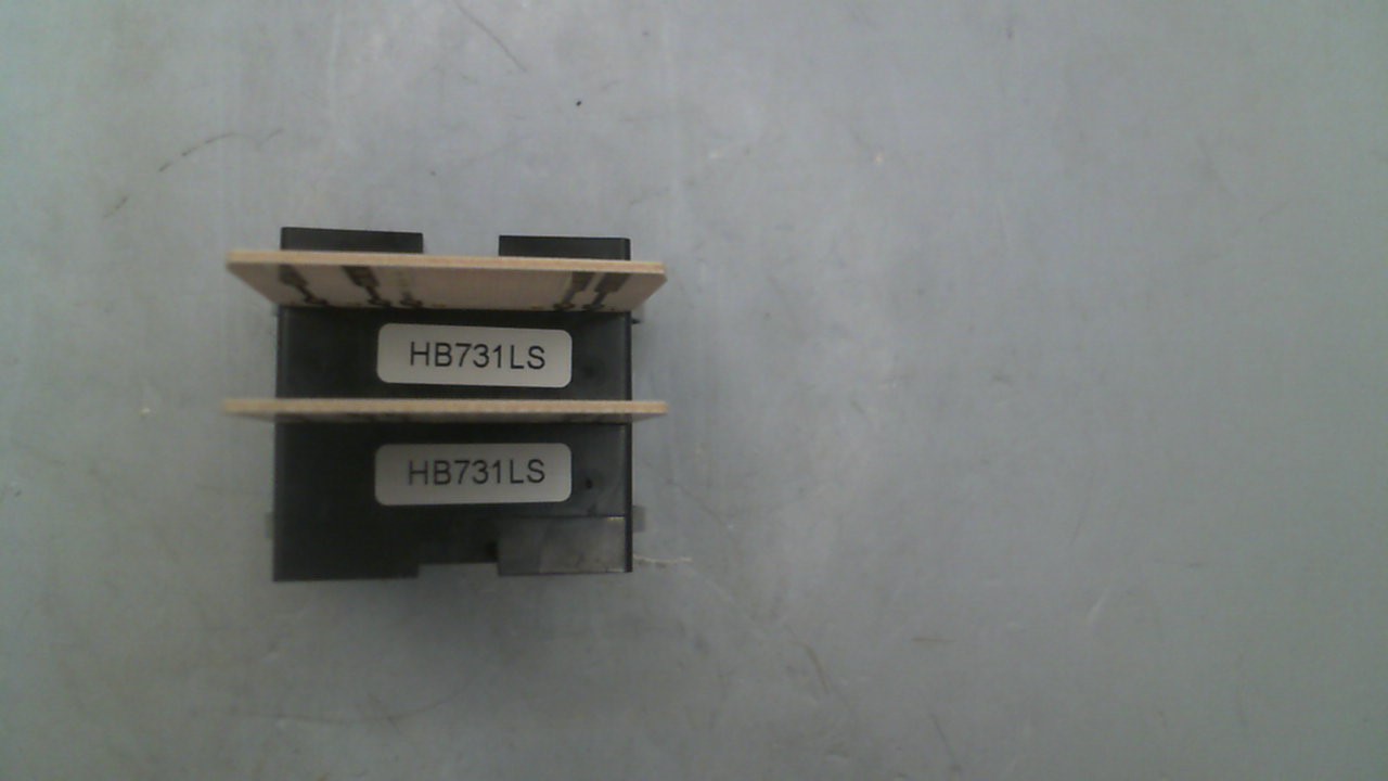BLOCK H