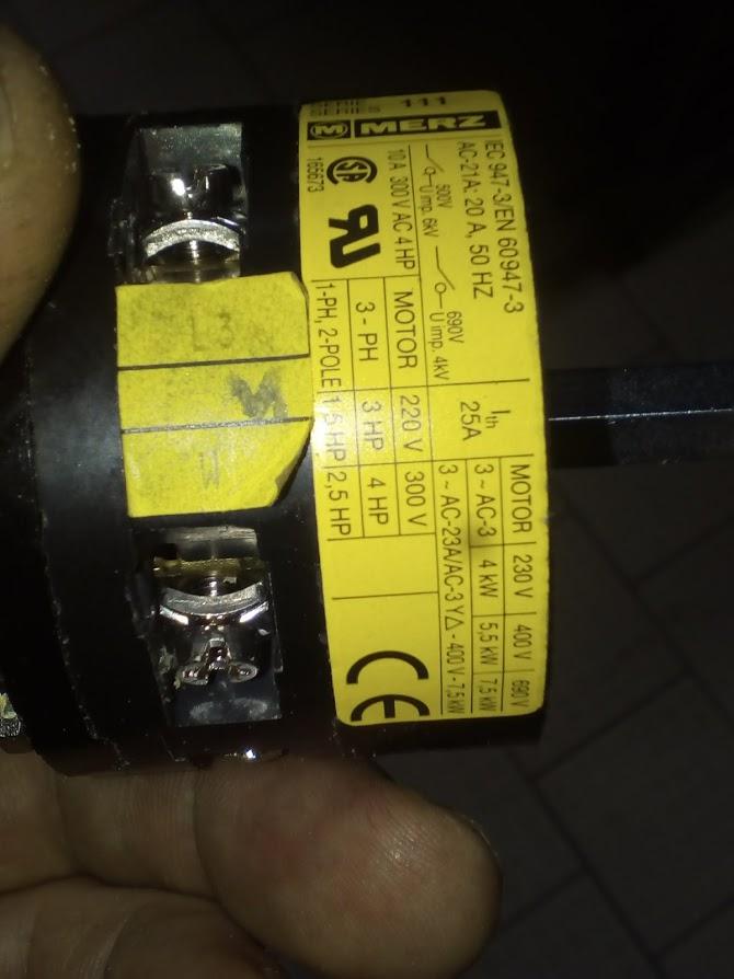 1111000108 OEM for JAC