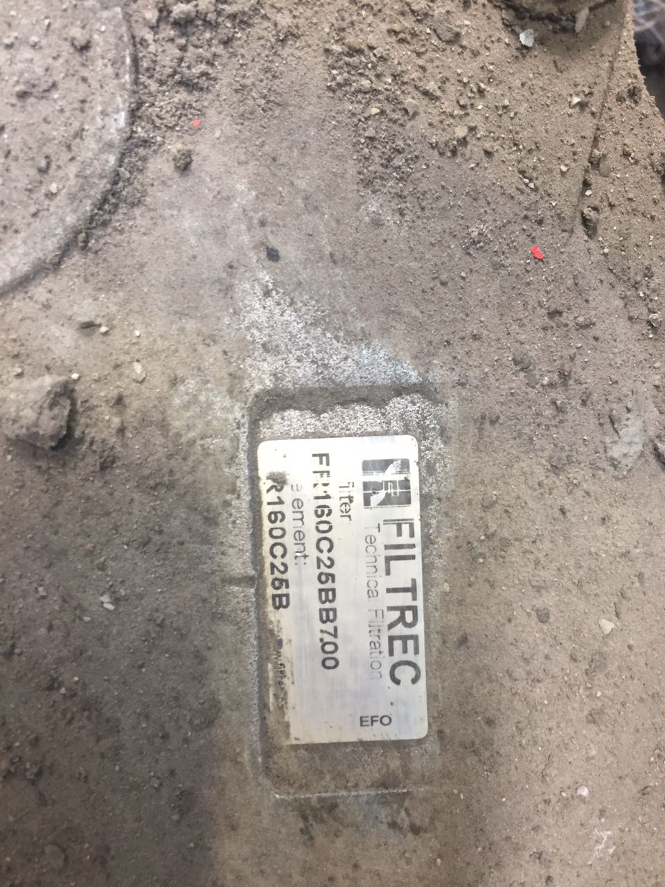 FR160C25BB700 not available by us/alternative FR160C25BBB70C000 