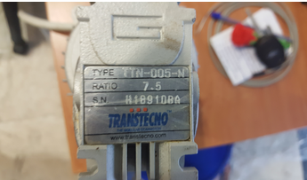 TTN-005-N SN:H18910BA oem 