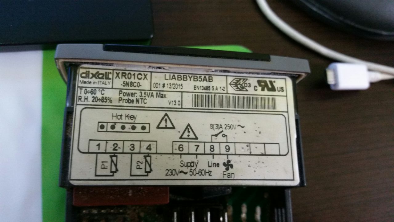 XR01CX  -5N8C0 oem