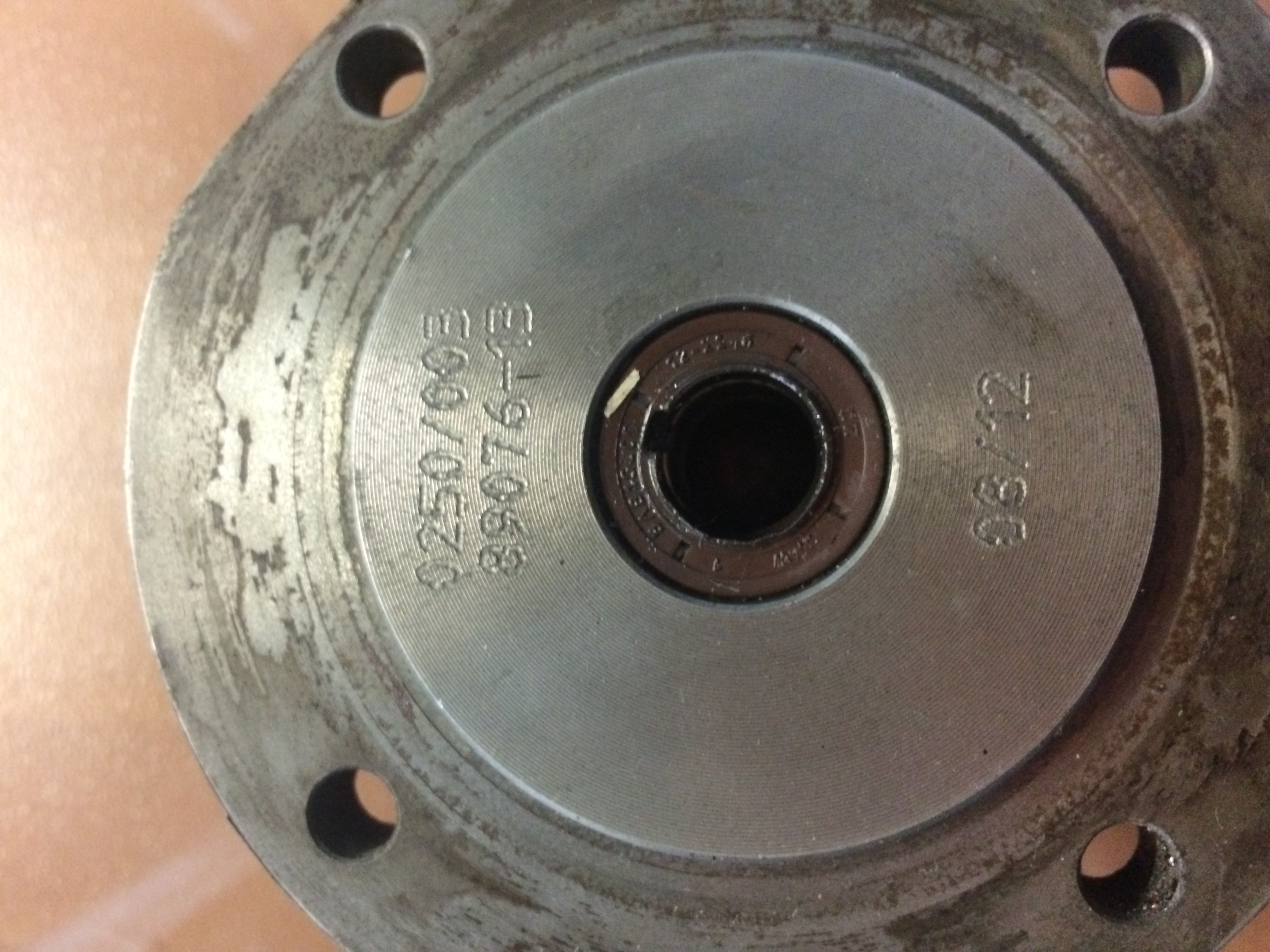 ZB 0250/003